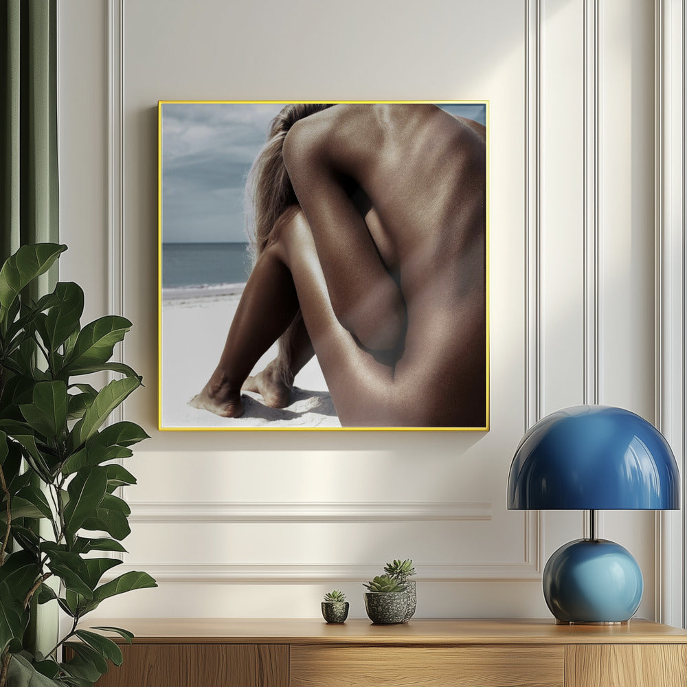 &quot;Nonpareil Realities&quot; | Poster