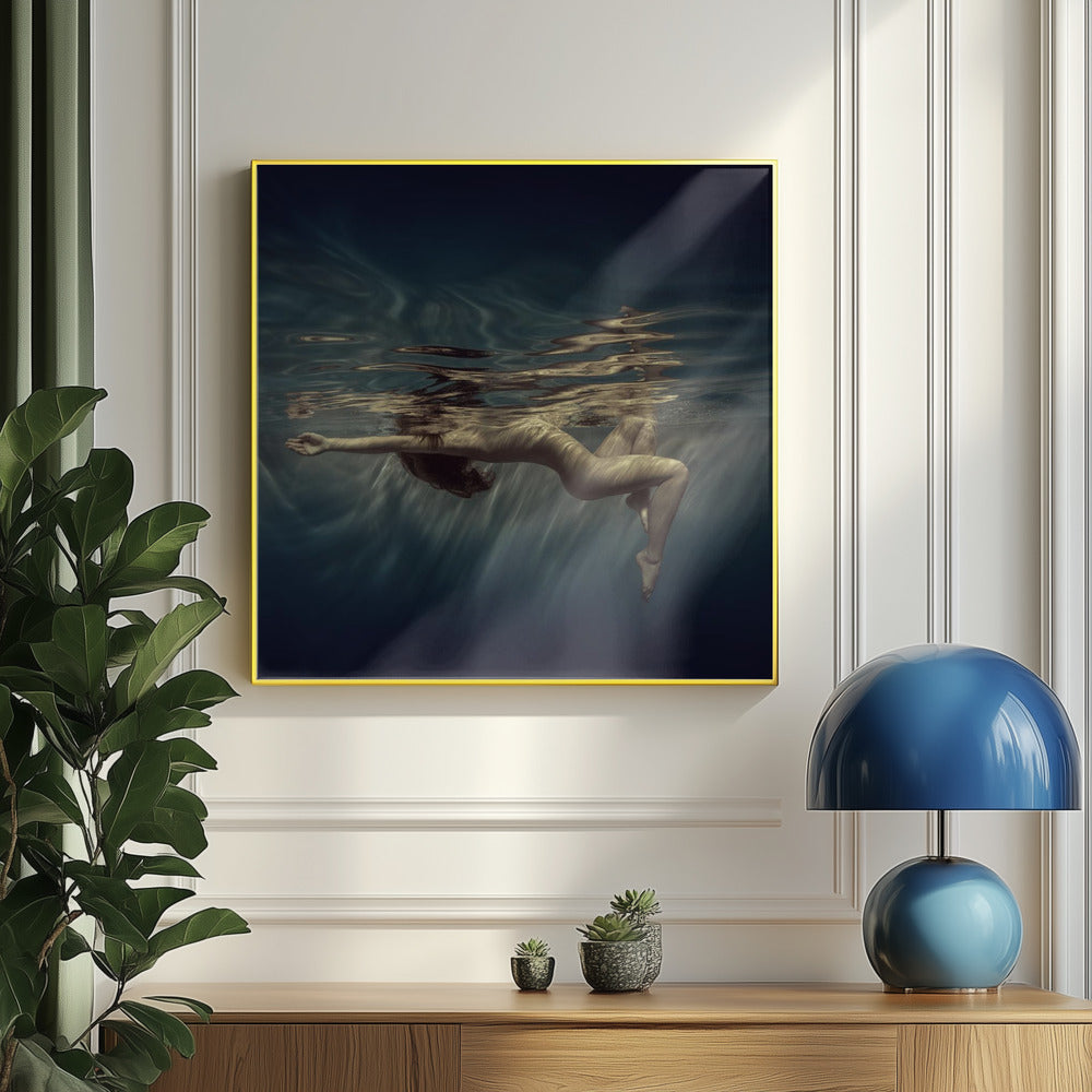 Streifen | Poster