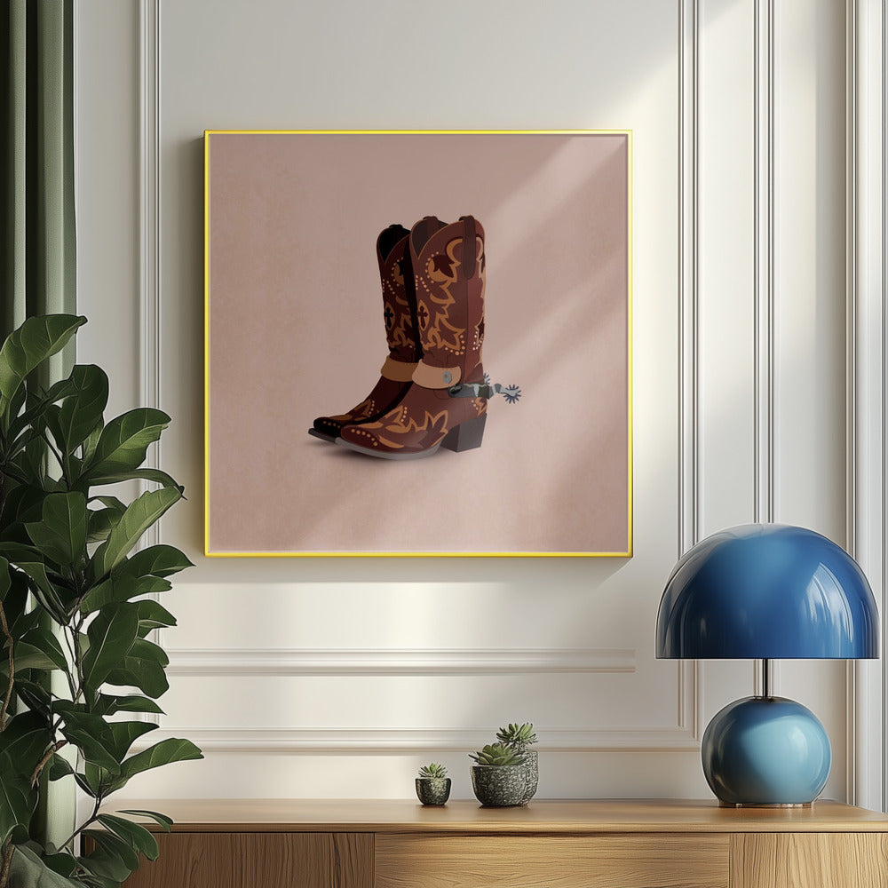 Botlar | Poster