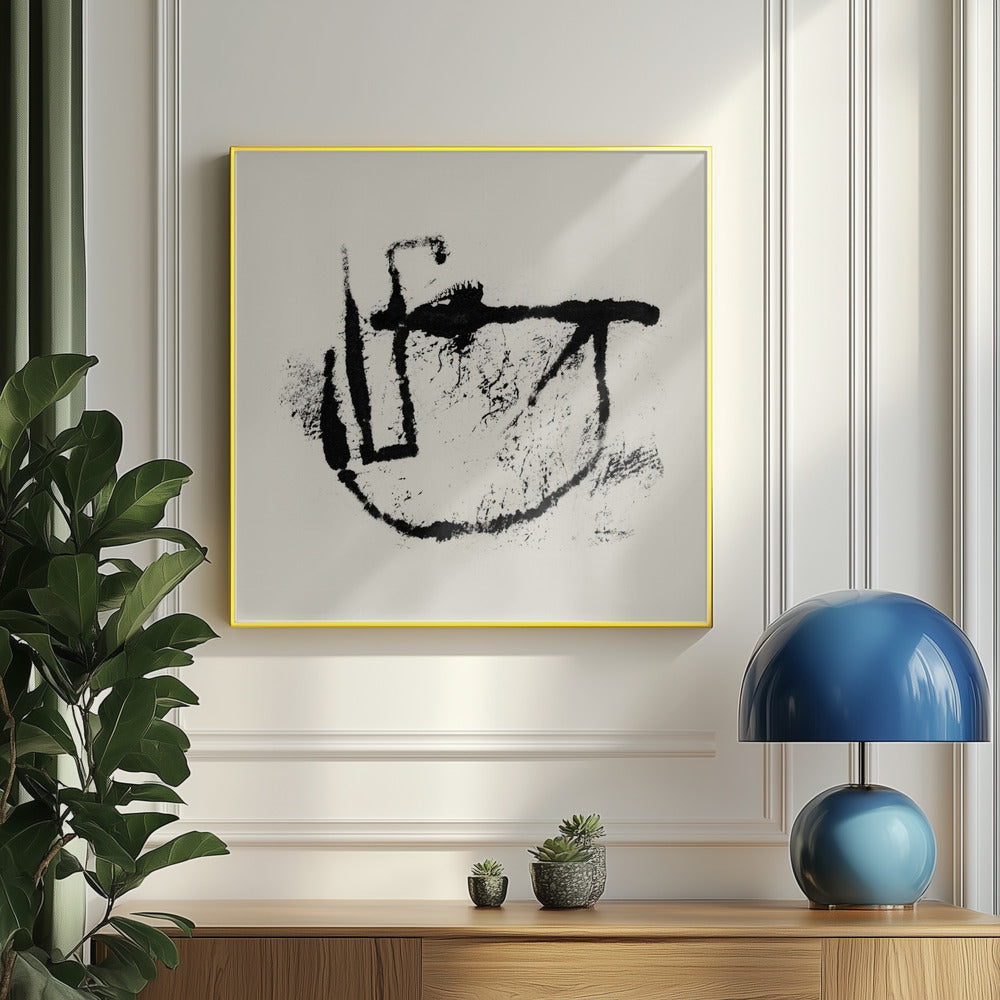 Rise  1 | Poster