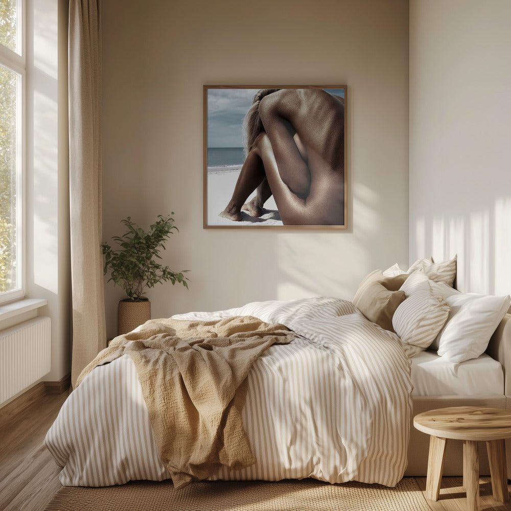 &quot;Nonpareil Realities&quot; | Poster