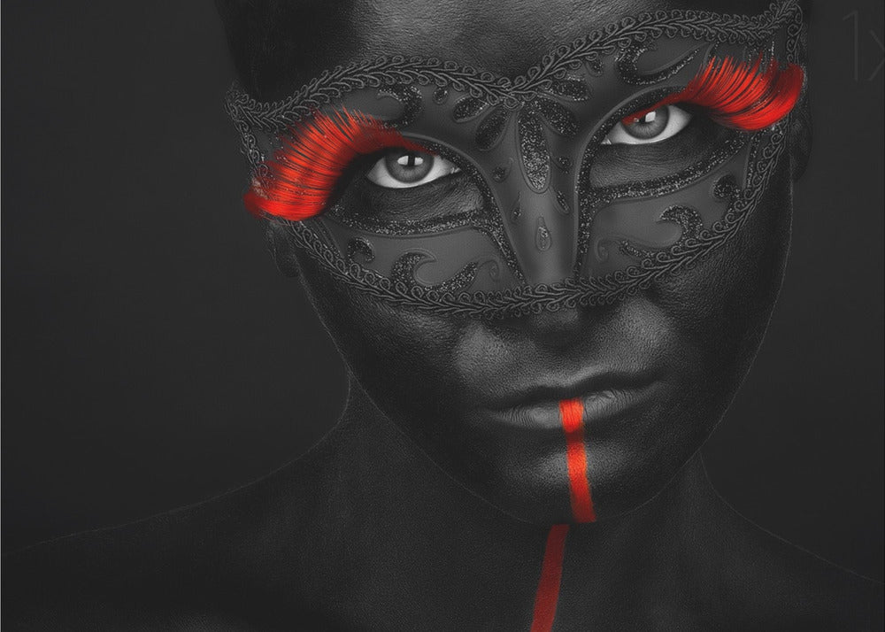 Passione Oscura | Poster - Stampe d’Arte