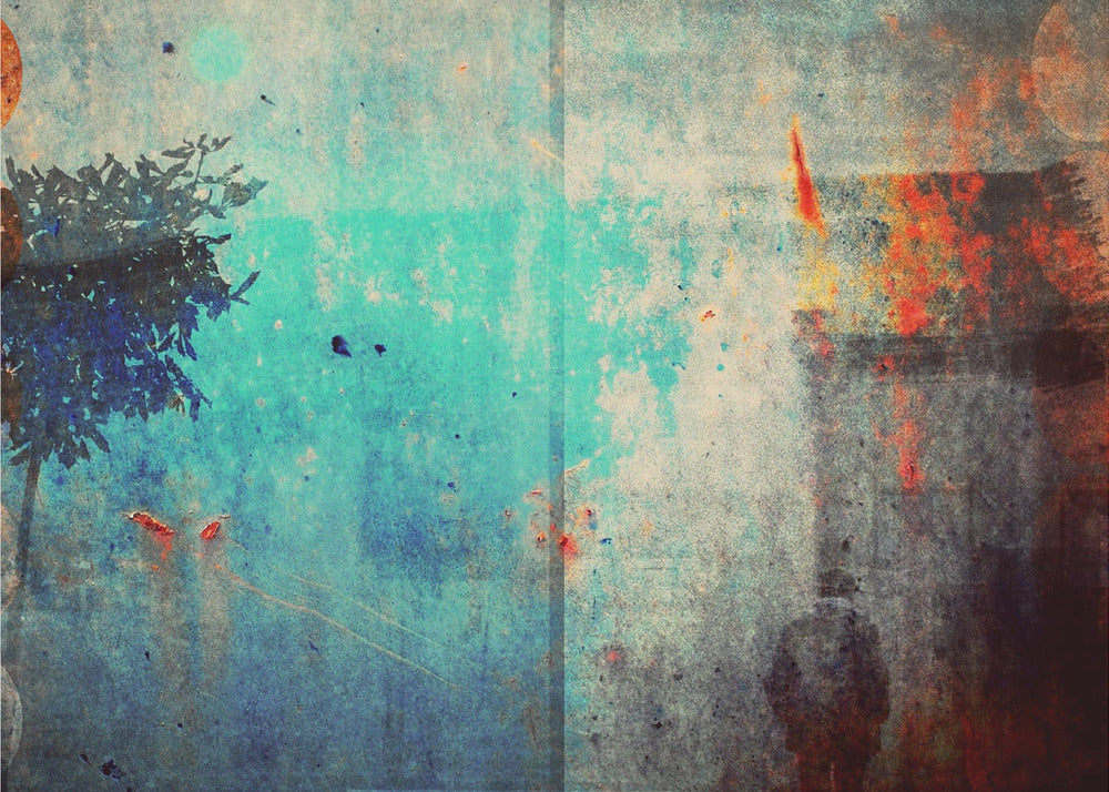 Sens unique (ombres) | Posters - Affiche Artistique
