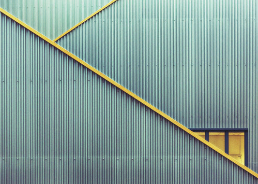 Trappor | Canvas