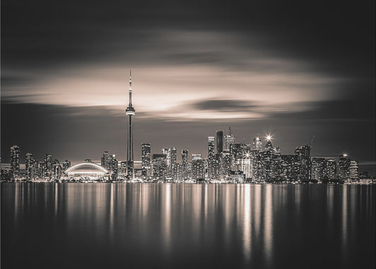 Toronto | Posters  - Impresiones de Arte