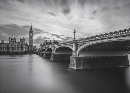 Serenidad de Westminster | Posters  - Impresiones de Arte