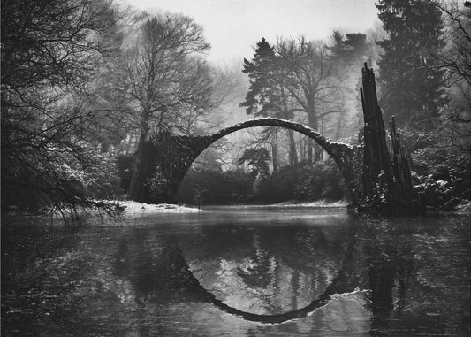 Teufelsbrücke - II | Fototapeten