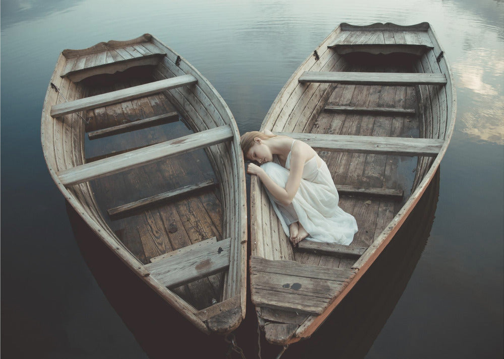 Bateaux | Tableaux sur Toile