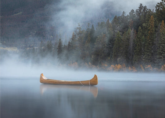Jasper, Canada | Fotobehang