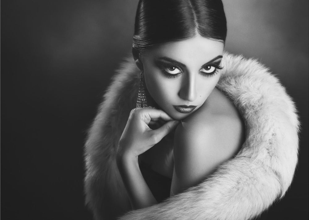 Diva3 | Lerretsbilder
