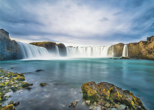 Godafoss | Fototapet
