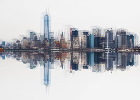New York | Carta da Parati Fotografica