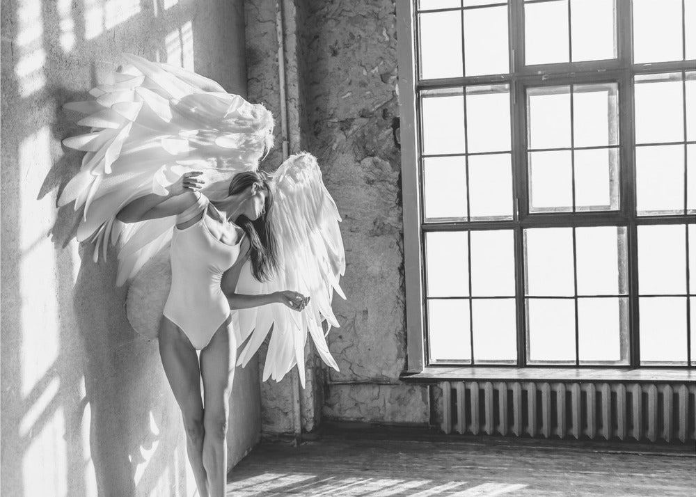 Ange 1 | Tableaux sur Toile