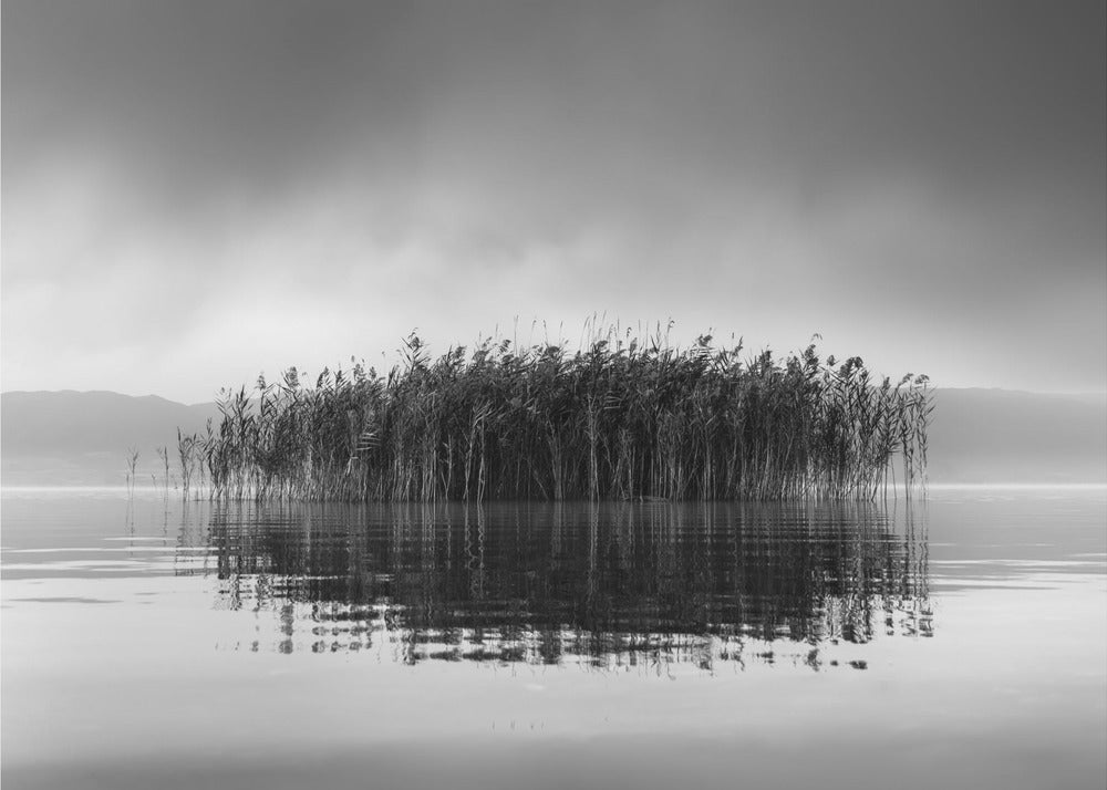 Lac Volvi VII | Papier Peint Photo
