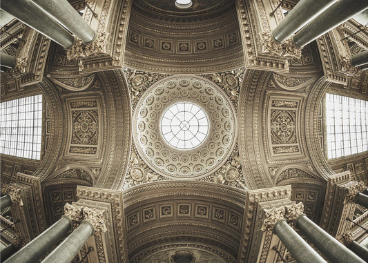 Versailles III | Fototapeter