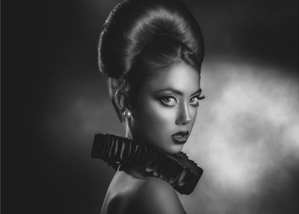 Anita 4 | Canvas