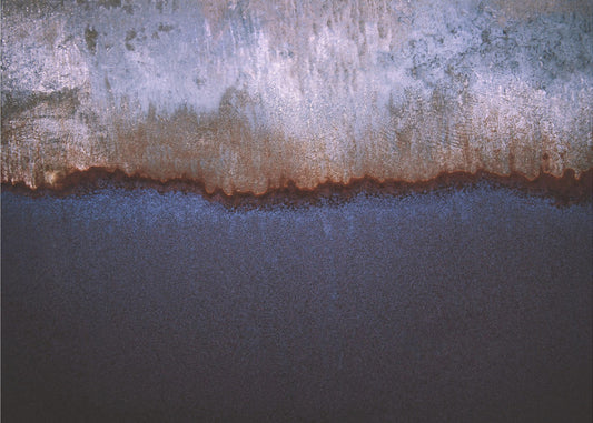 Rostiges Metall | Fototapeten