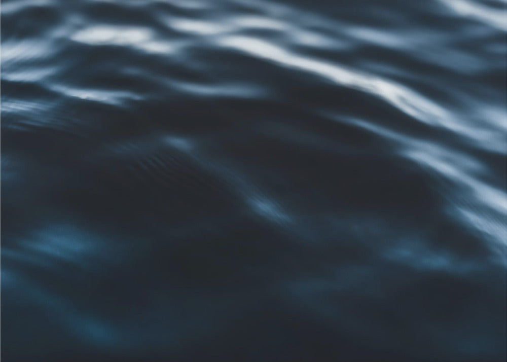 Texturas de agua | Papel Pintado Fotográfico