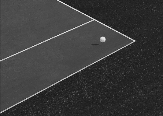 Die Minimalaufnahme | Fototapeten