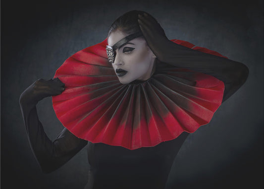FLADRUSKVINNA | Canvas