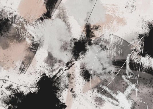 Splash Storm 02 | Plakater - Kunsttryk