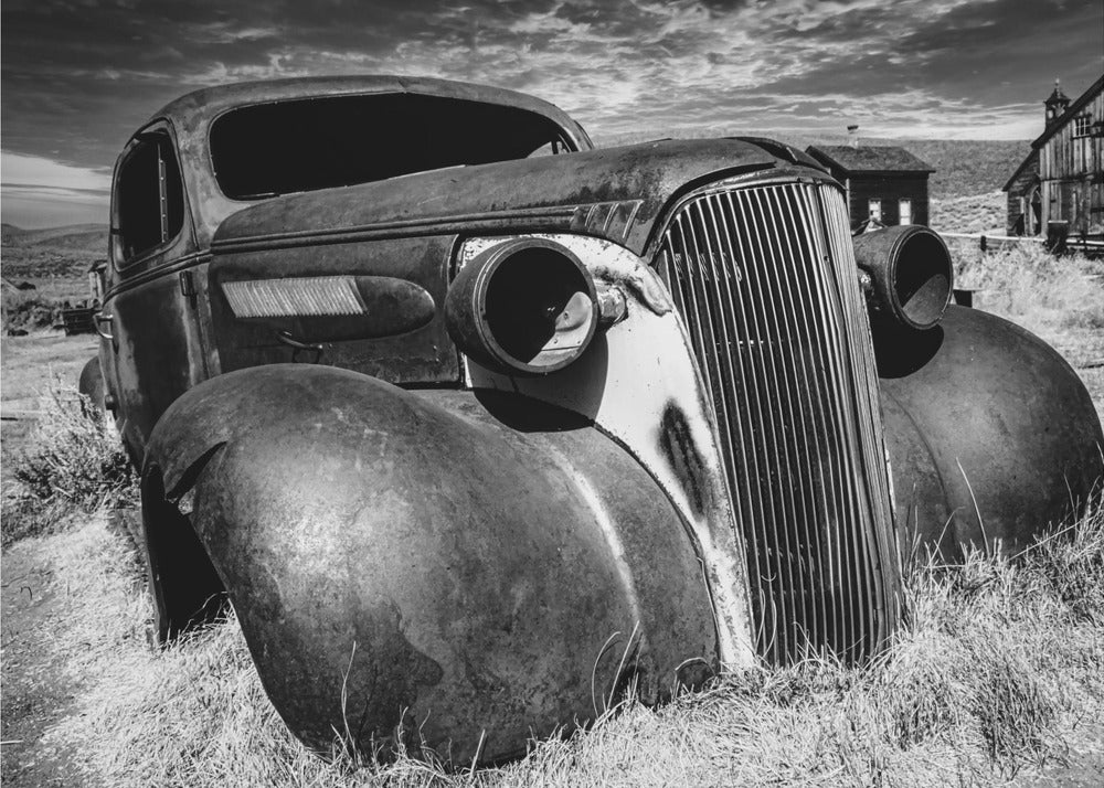 Oldtimer | Leinwand-Bilder