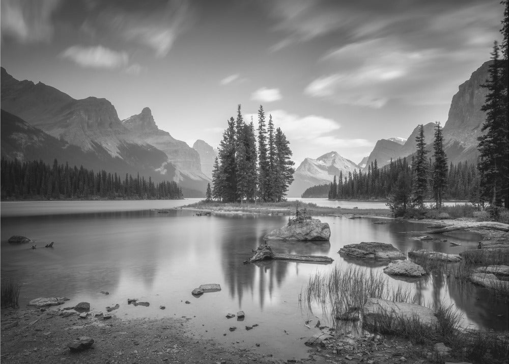 spirit island | Canvas