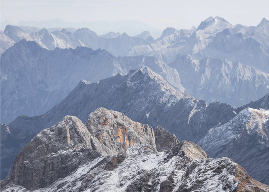 Mountain View 4 | Wallpaper