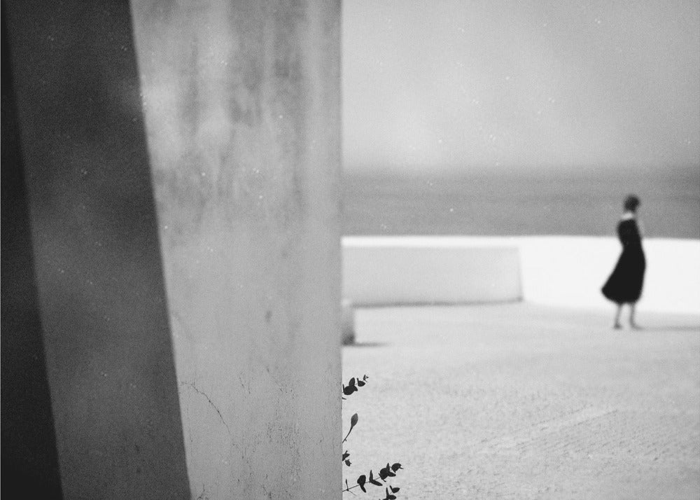 Liten gren | Canvas