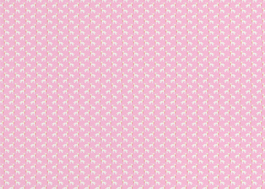 Caniches Papel Pintado Fotográfico