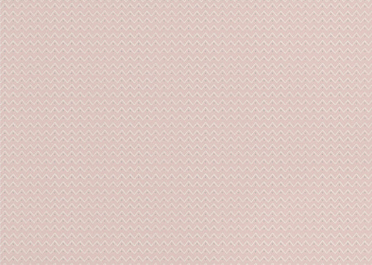 Pink zigzag-gentagelsesmønster | Fototapeter