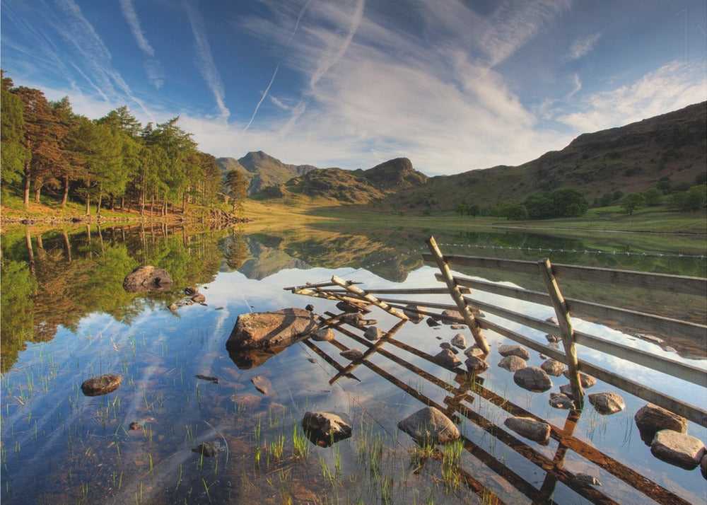 England | Fototapeten