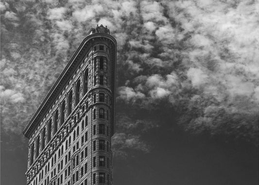 Nueva York, Flatiron | Posters  - Impresiones de Arte