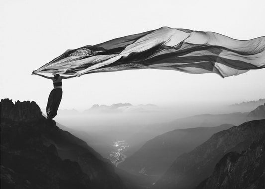 Libre como el viento | Posters  - Impresiones de Arte