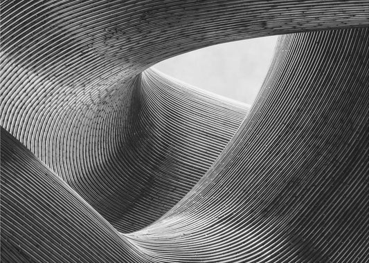 Linien | Fototapeten