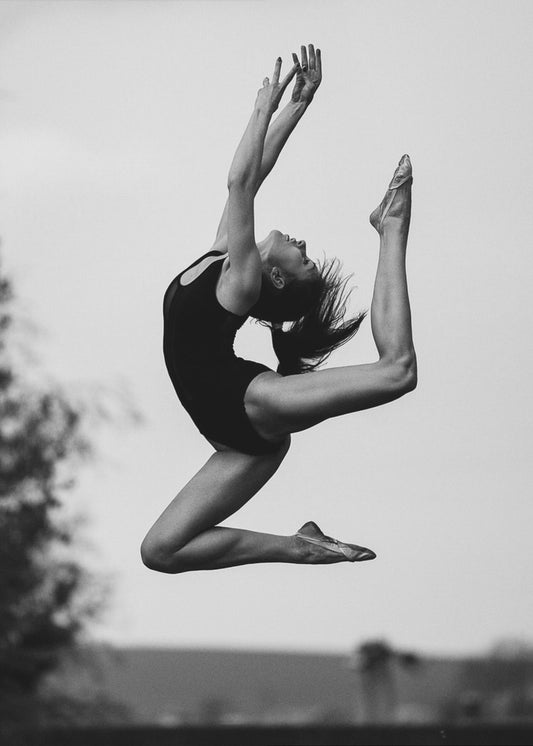 Danza | Stampe su Tela