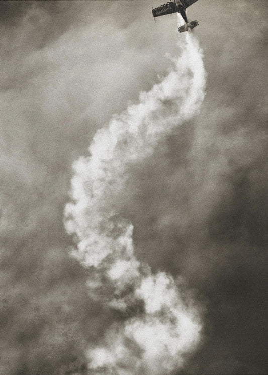 ADN de l'aviation | Tableaux sur Toile