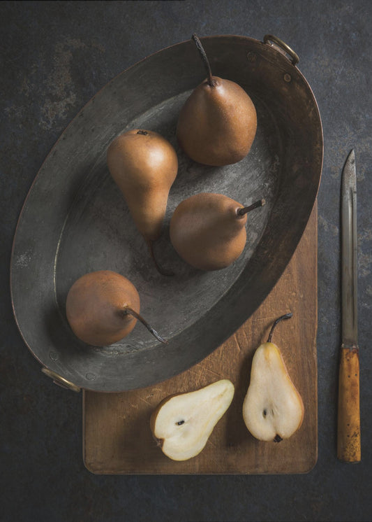Peren | Posters - Kunstdrukken