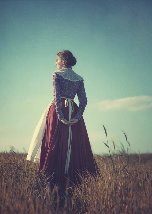 Prairie | Canvas