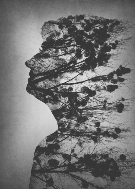 Essence of life | Canvas