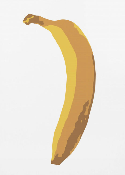 Single Banana | Poster
