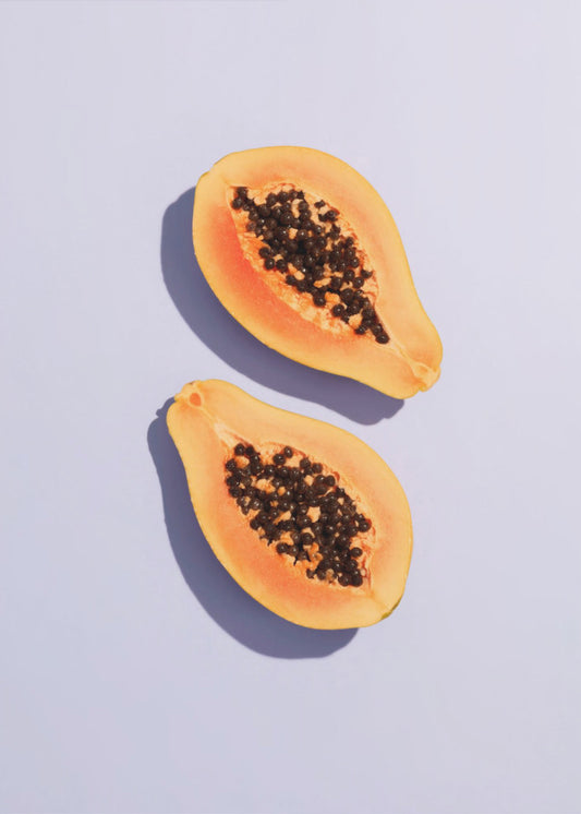 Papaya_2 | Poster