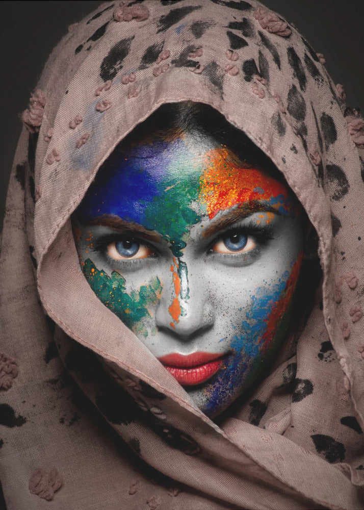 DUALISM | Canvas