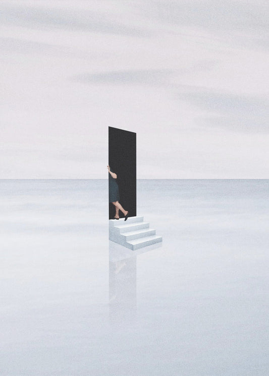 Eskapism | Canvas