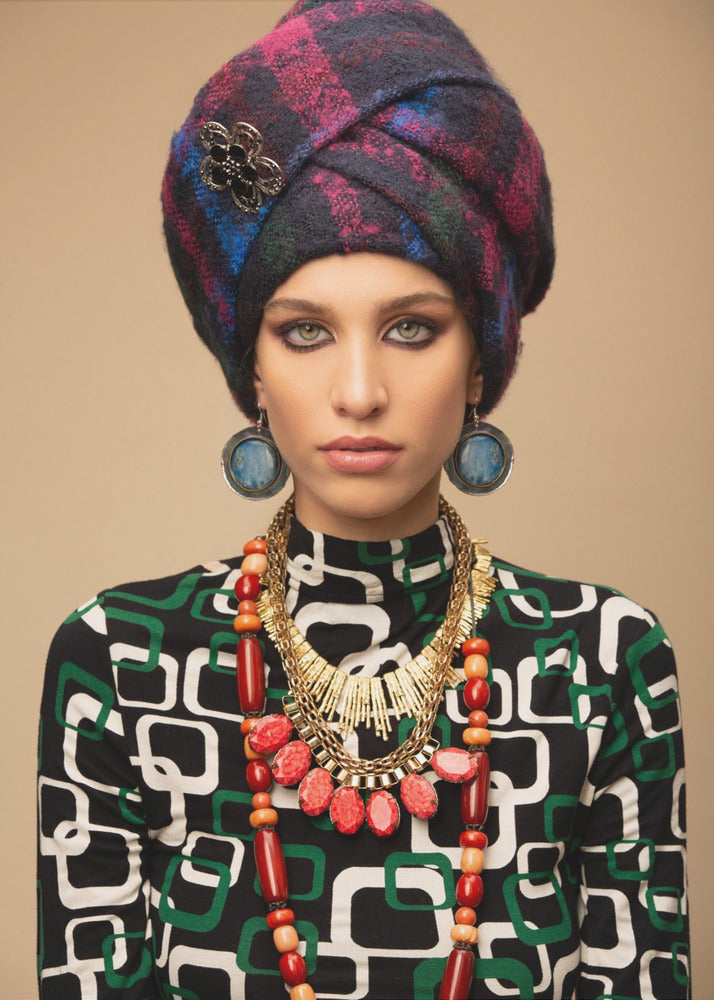 Zarina | Canvasprints