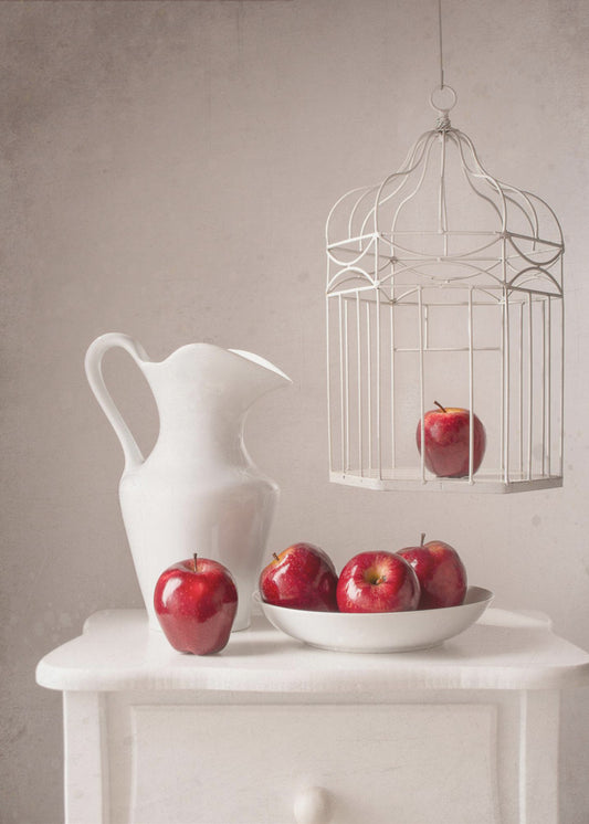 Apple dream | Poster