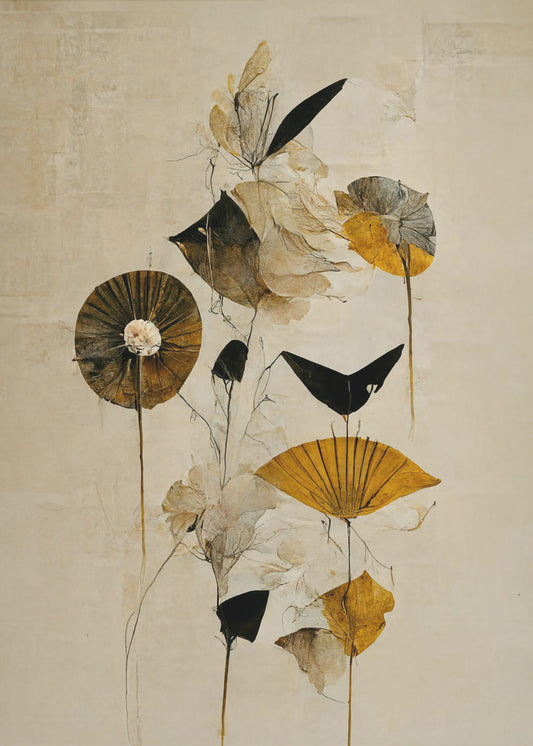 Flores | Impresiones en Lienzo
