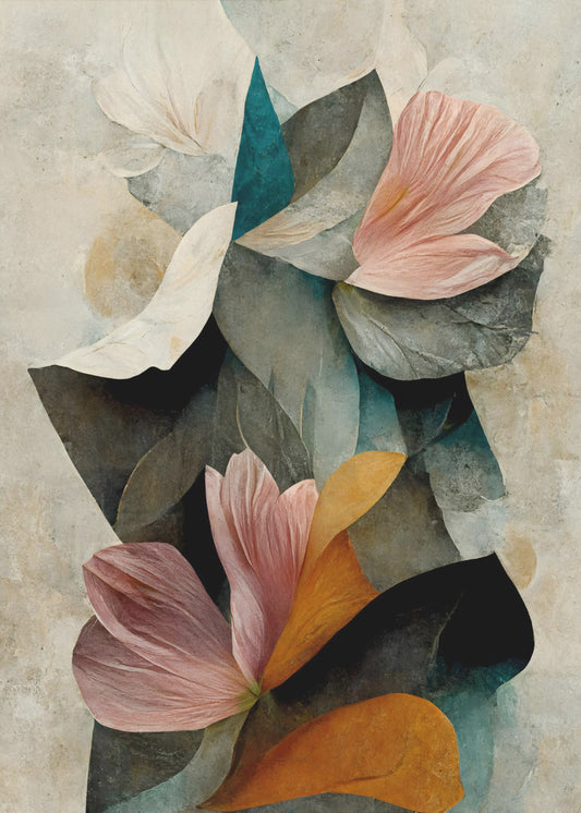 Groeien | Canvasprints
