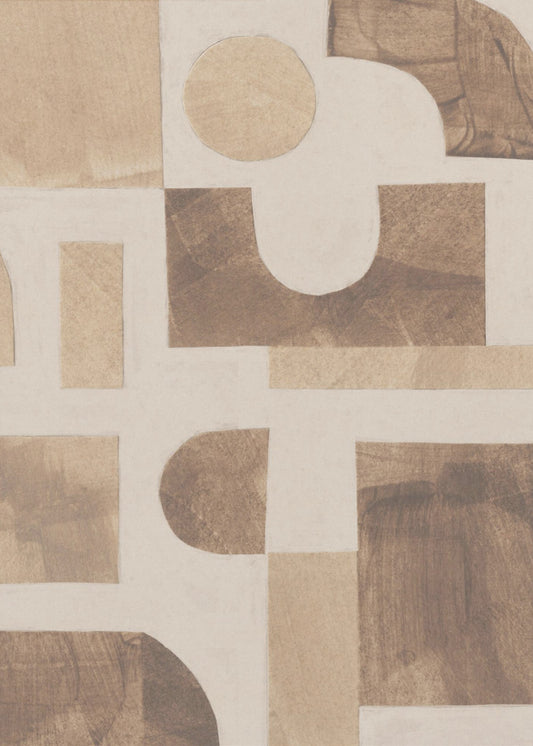 Puzzel #2 | Canvasprints