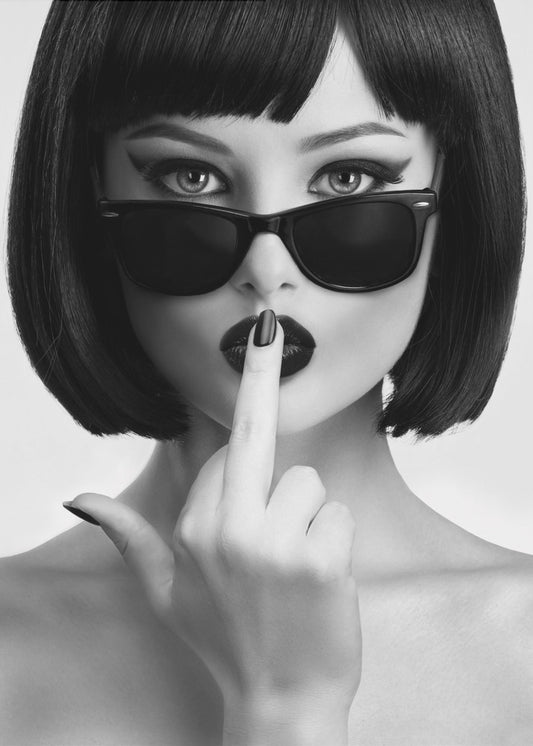 Kus dit | Canvasprints